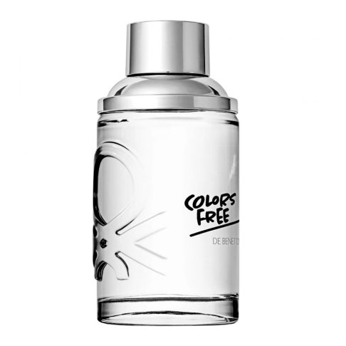 Colors free EDT 100 ml
