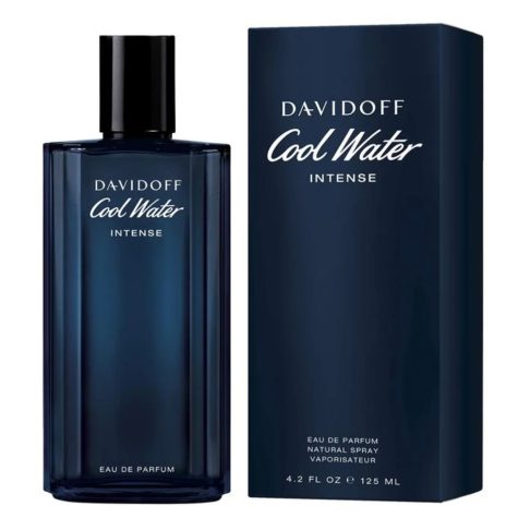 Alternative view of Cool Water Intense 125ml