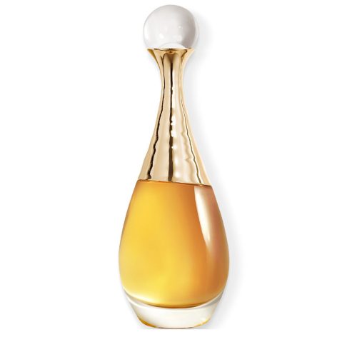 Jadore  l'or Essence de Parfum