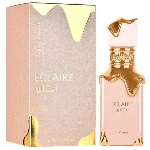 Alternative view of Eclair 100 ml