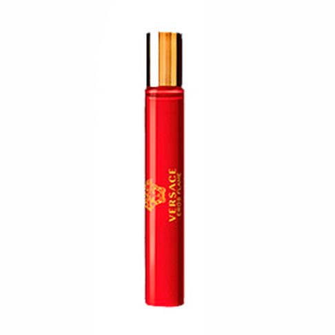 Alternative view of Set Eros Flame EDP 100 ml + 10 ml x3