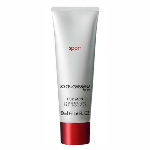 Alternative view of Set Dolce & Gabbana for men Sport 100 ml x3