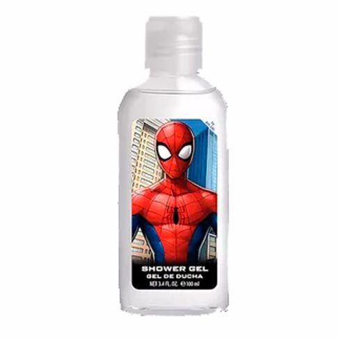 Alternative view of Set Spider - Man EDT 100 ml + Gel de Ducha 100 ml