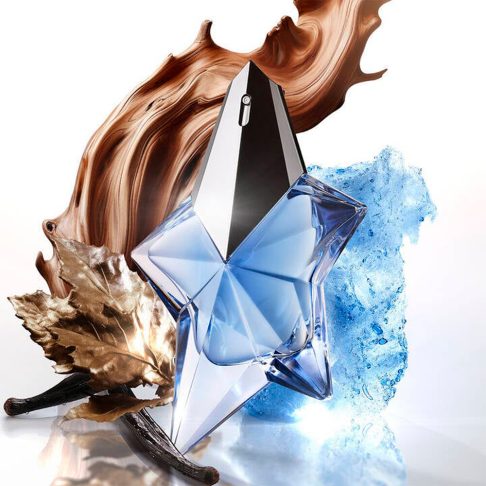 Alternative view of Angel Mugler EDP