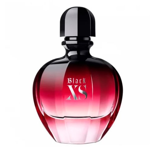 Black XS for her EDP  80ml