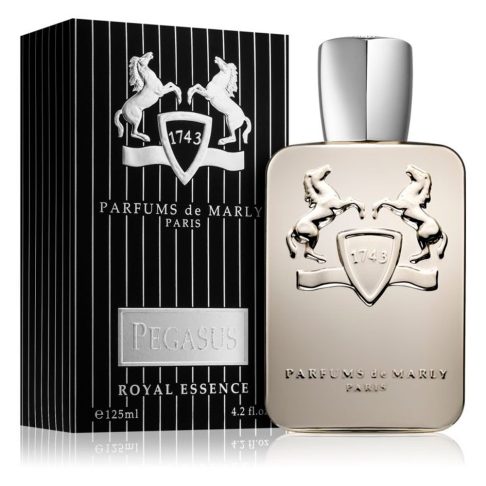 Alternative view of Pegasus Royal Essence EDP 125 ml