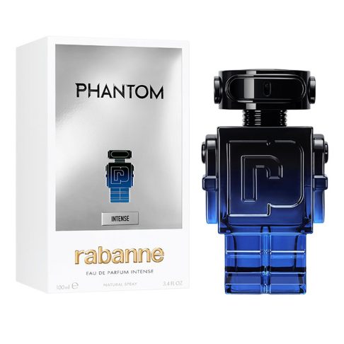 Alternative view of Phantom Intense EDP 100 ml