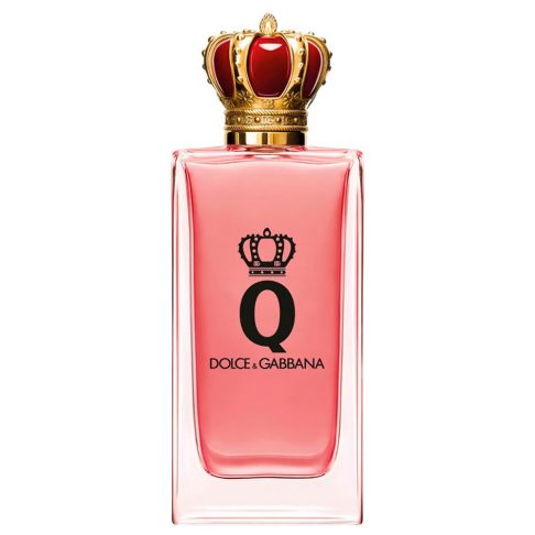 Q EDP Intense 100 ml