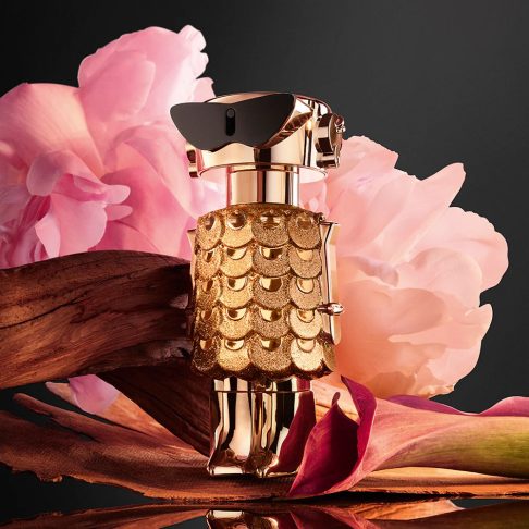Alternative view of Fame Intense refillable 80ml