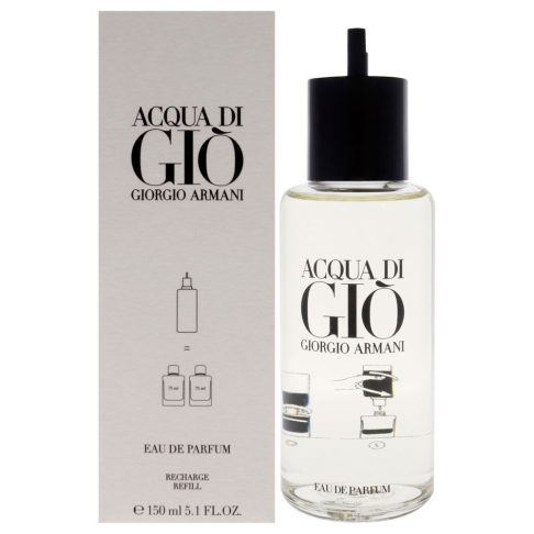 Alternative view of Acqua di Gio 150 ml EDT (Recargador)