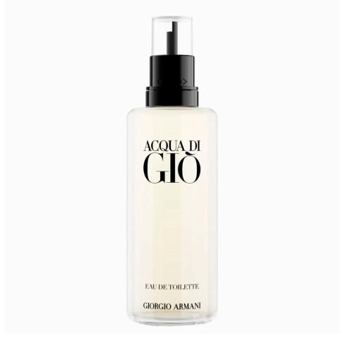 Acqua di Gio 150 ml EDT (Recargador)