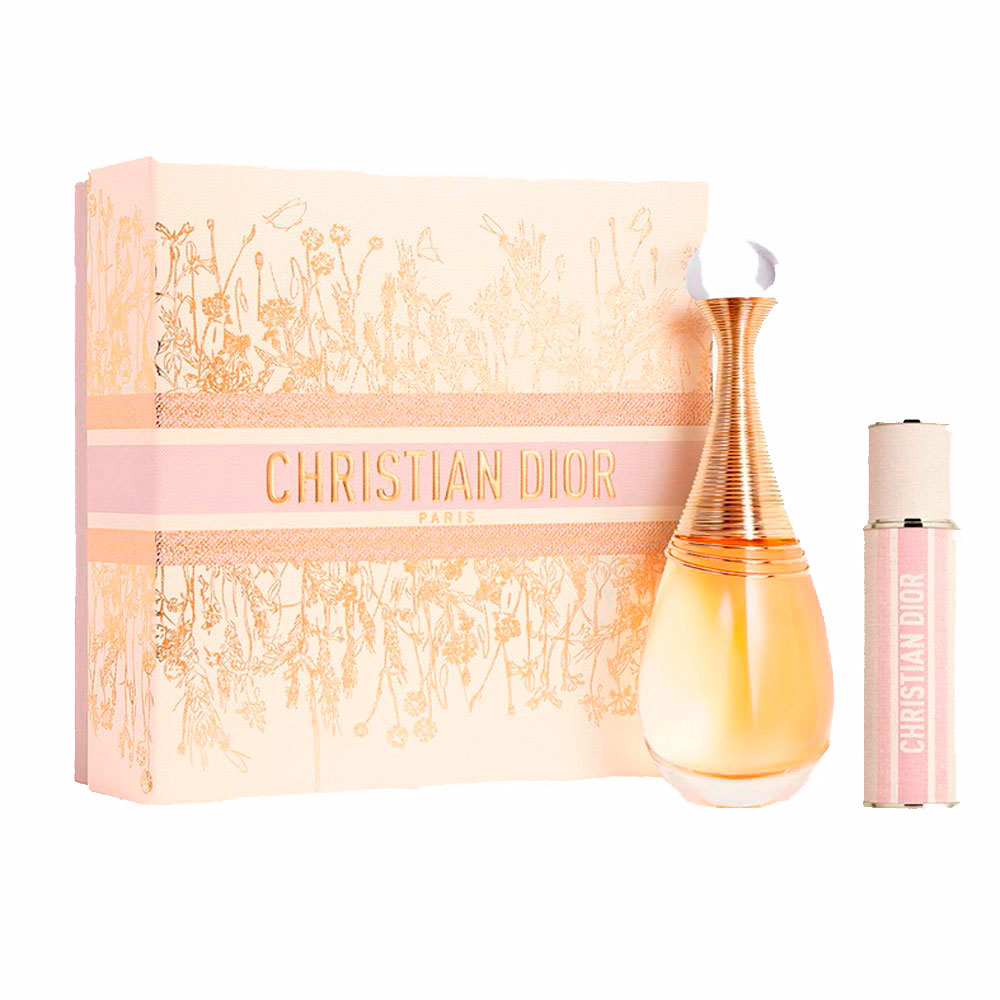 Set Jadore EDP 100 ml x2