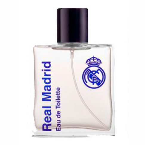Alternative view of Set Real Madrid EDT 100 ml + 10 ml