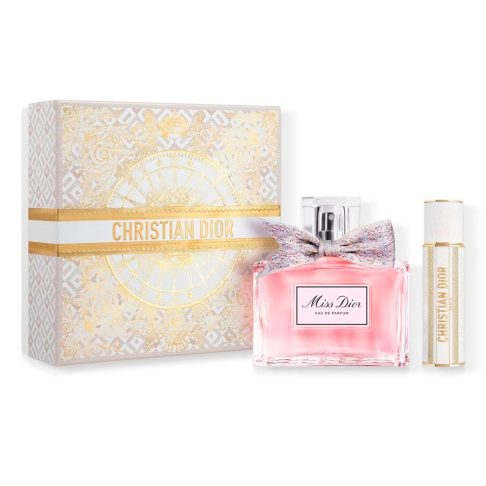 Set Miss Dior EDP 100 ml x2
