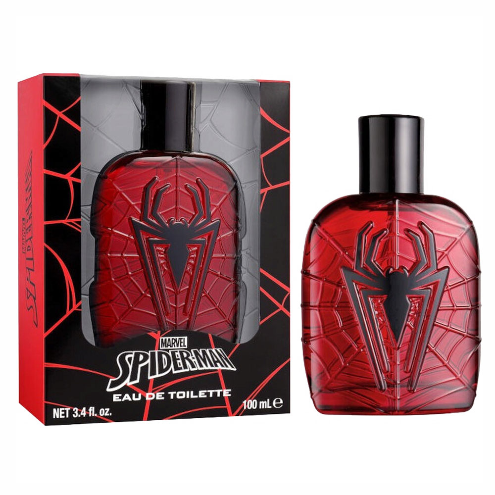 Spider - Man EDT 100 ml - Imagen 2