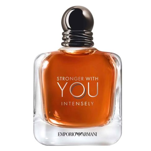 Stronger With You Intensely 100 ml (Solo Web)