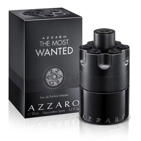 The Most Wanted EDP intense 100 ml