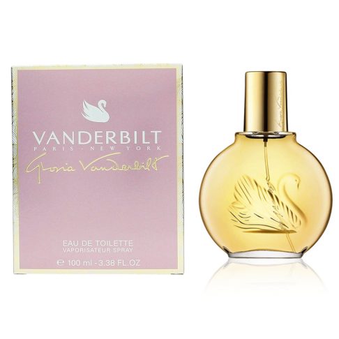 Alternative view of Vanderbilt 100 ml EDT