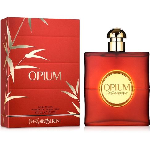 Alternative view of Opium EDT 90ml