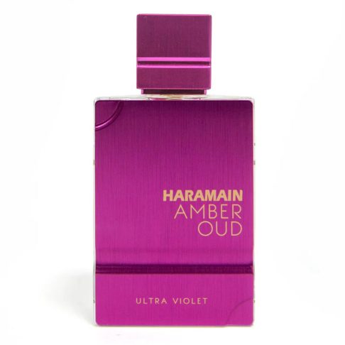 Amber Oud Ultra Violet EDP 120 ml