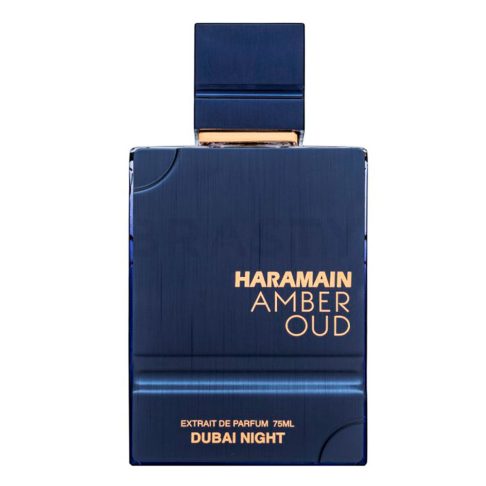 Amber Oud Dubai Night Extracto de Perfume 100 ml