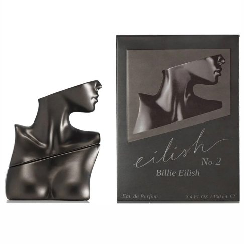 Alternative view of Eilish No. 2 EDP 100 ml