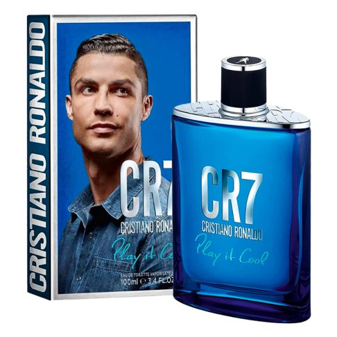Alternative view of CR7 Play It Cool 100 ml