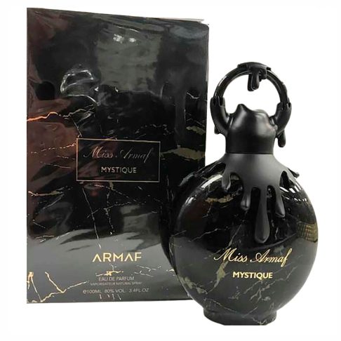 Alternative view of Miss Armaf Mystique EDP 100 ml
