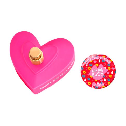 Set Love love love x2