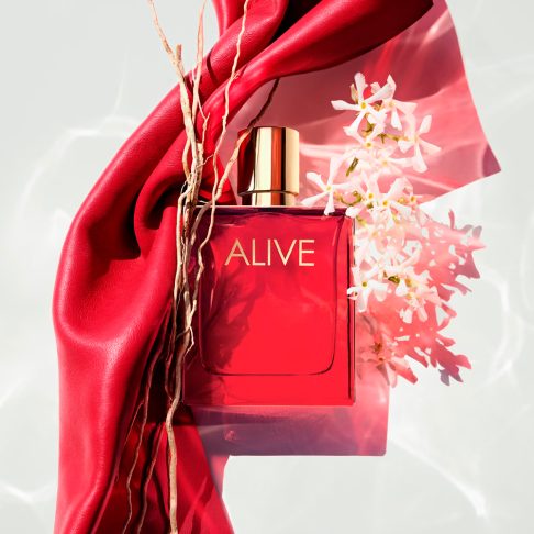 Alternative view of Alive Parfum 80 ml
