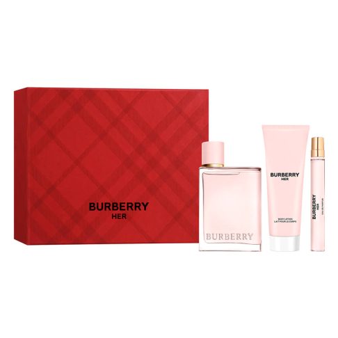 Alternative view of HER EDP 100 ml x 3