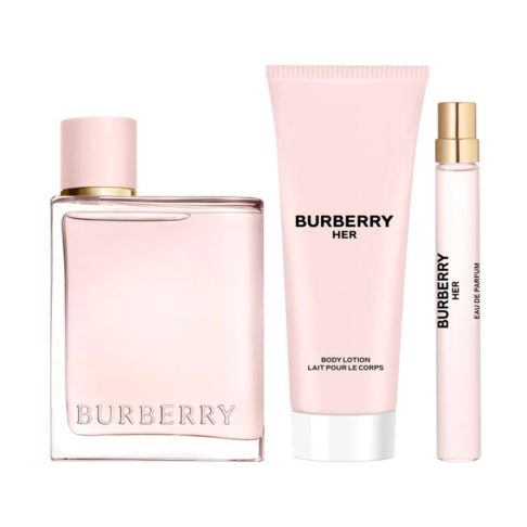 HER EDP 100 ml x 3