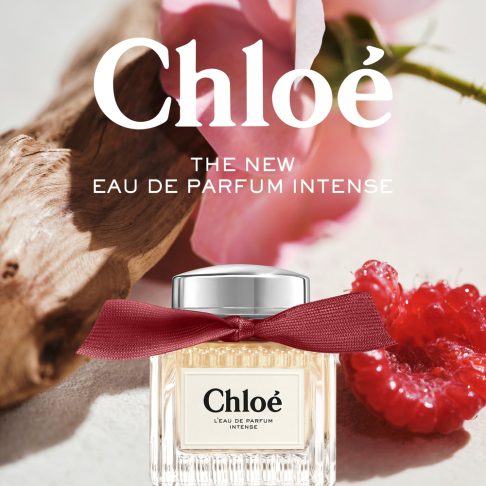 Alternative view of Chloe L'eau de parfum intense