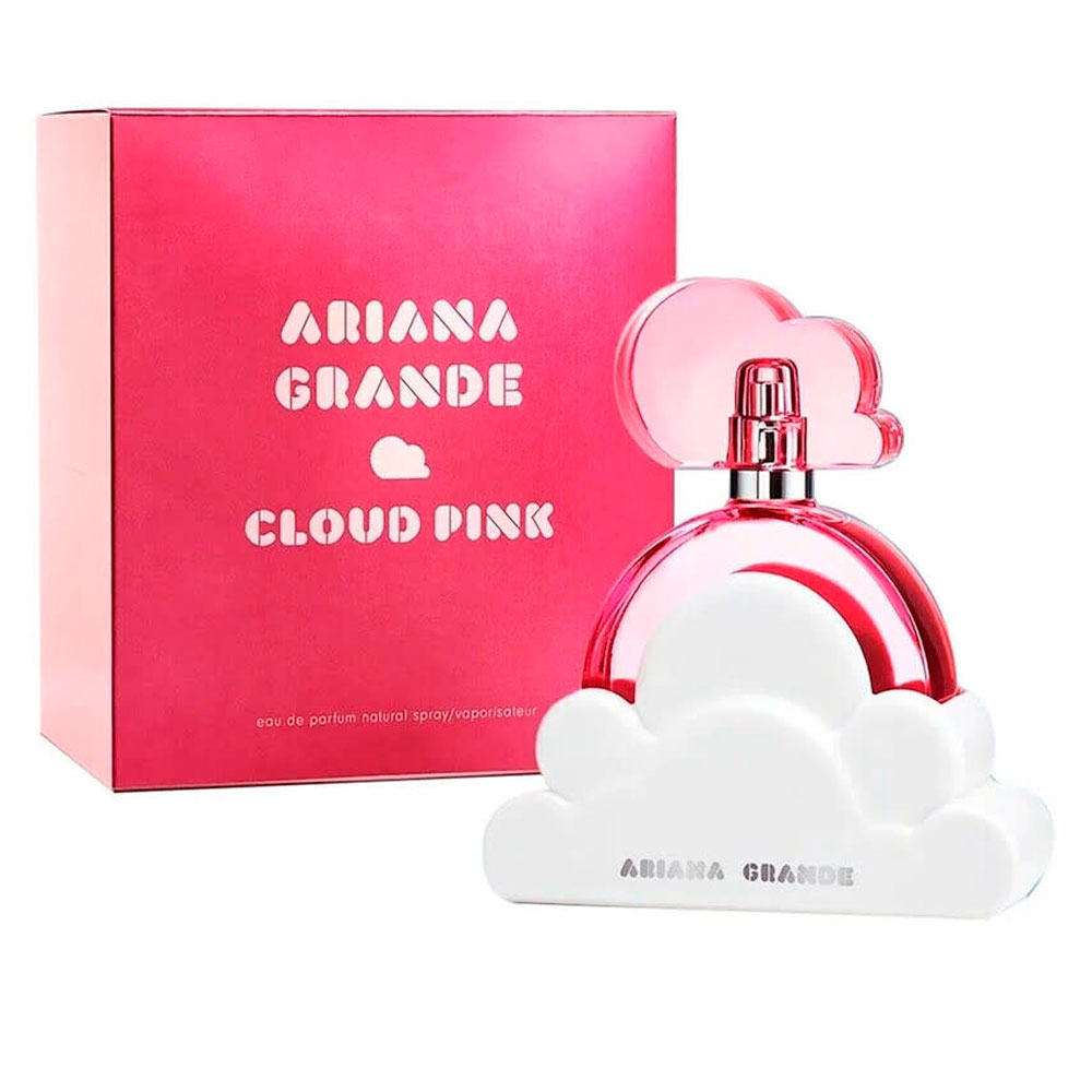 Cloud Pink 100 ml