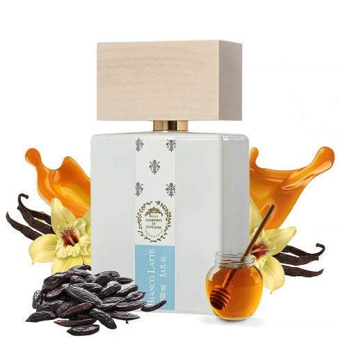Alternative view of Bianco latte 100 ml
