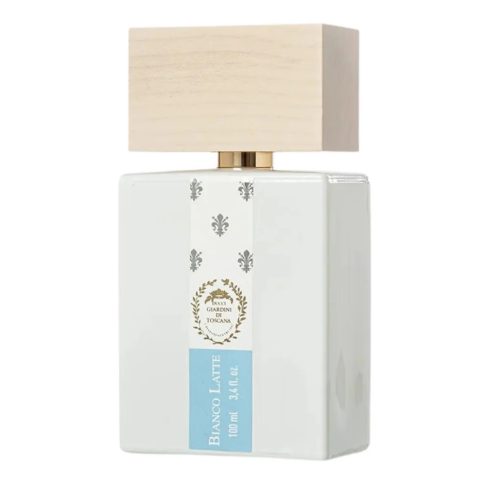 Bianco latte 100 ml