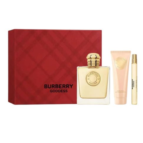 Alternative view of Set Goddess EDP x3