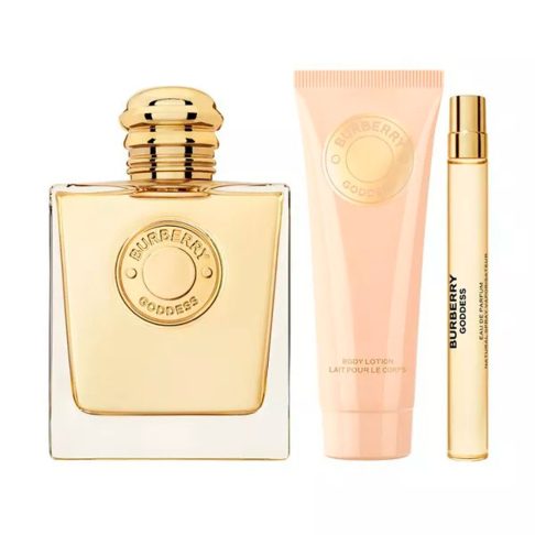 Set Goddess EDP x3