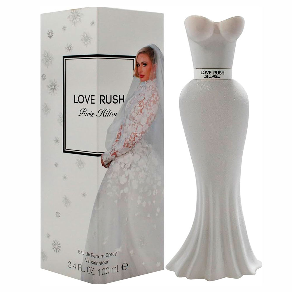 Love Rush 100 ml - Imagen 2