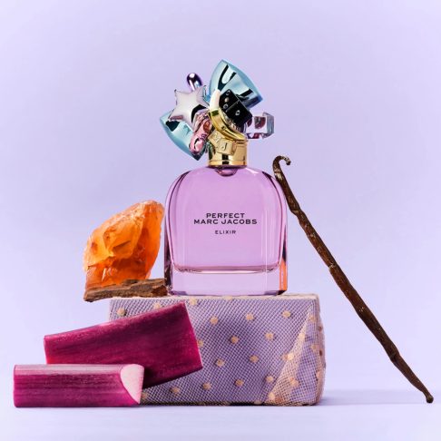 Alternative view of Perfect Elixir 100 ml