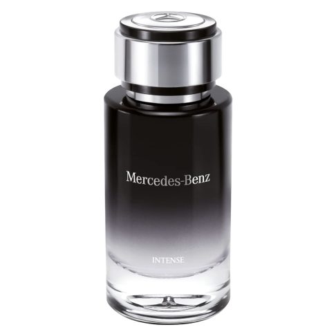 Mercedes Benz For Men Intense