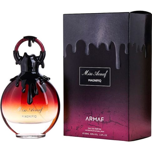 Miss Armaf Magnifiq EDP 100 ml