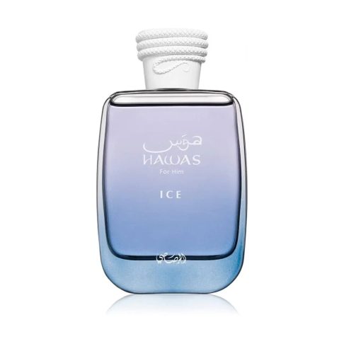 Hawas Ice 100 ml