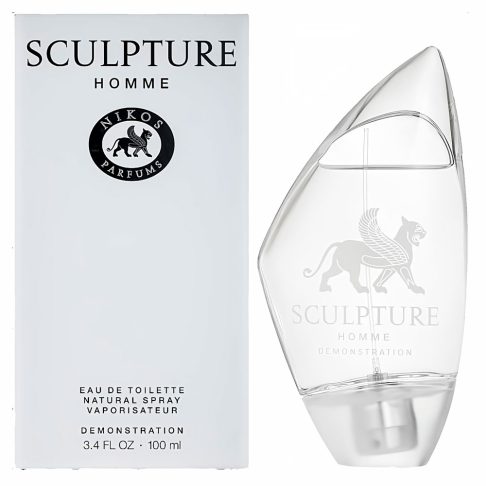 Sculpture Homme EDT 100 ml (Tester)
