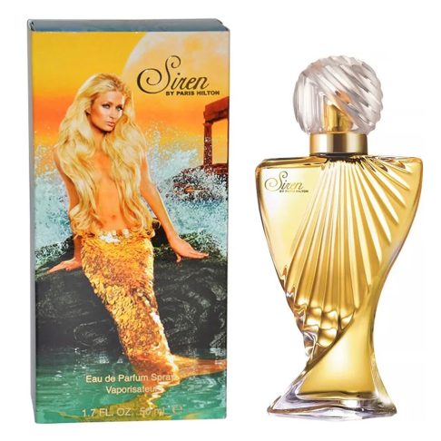 Alternative view of Siren 100 ml