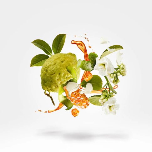 Alternative view of Naxos 100 ml