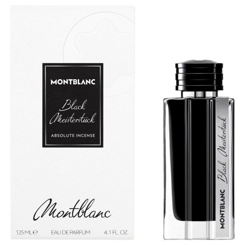 Black Meisterstück 125 ml