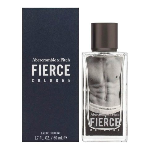 Alternative view of Fierce 100 ml