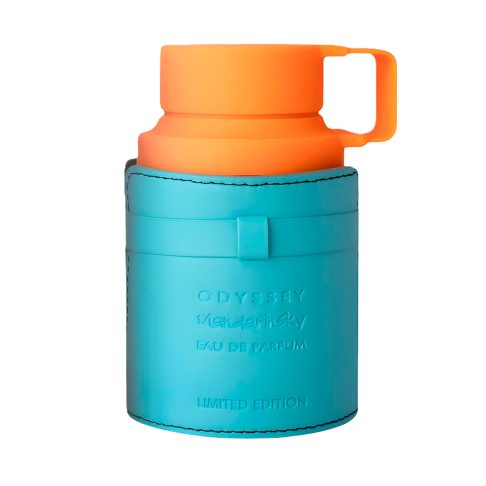 Odissey Mandarin Sky limited edition 100 ml