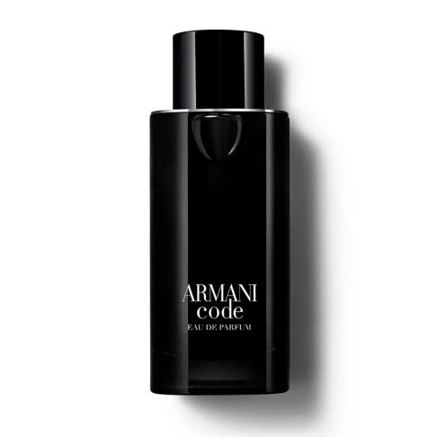 Code 125 ml EDP